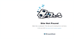 Desktop Screenshot of crch.newdream.net