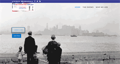 Desktop Screenshot of newdream.us